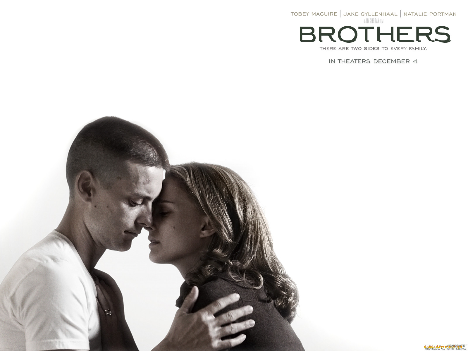 brothers, , 